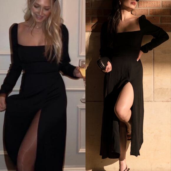 Reformation Dresses & Skirts - Reformation Sigmund Dress